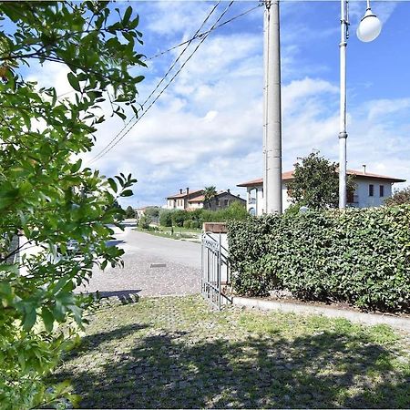 Calaone Wondeful Duplex Apartment Con Parcheggio X4 Baone Buitenkant foto