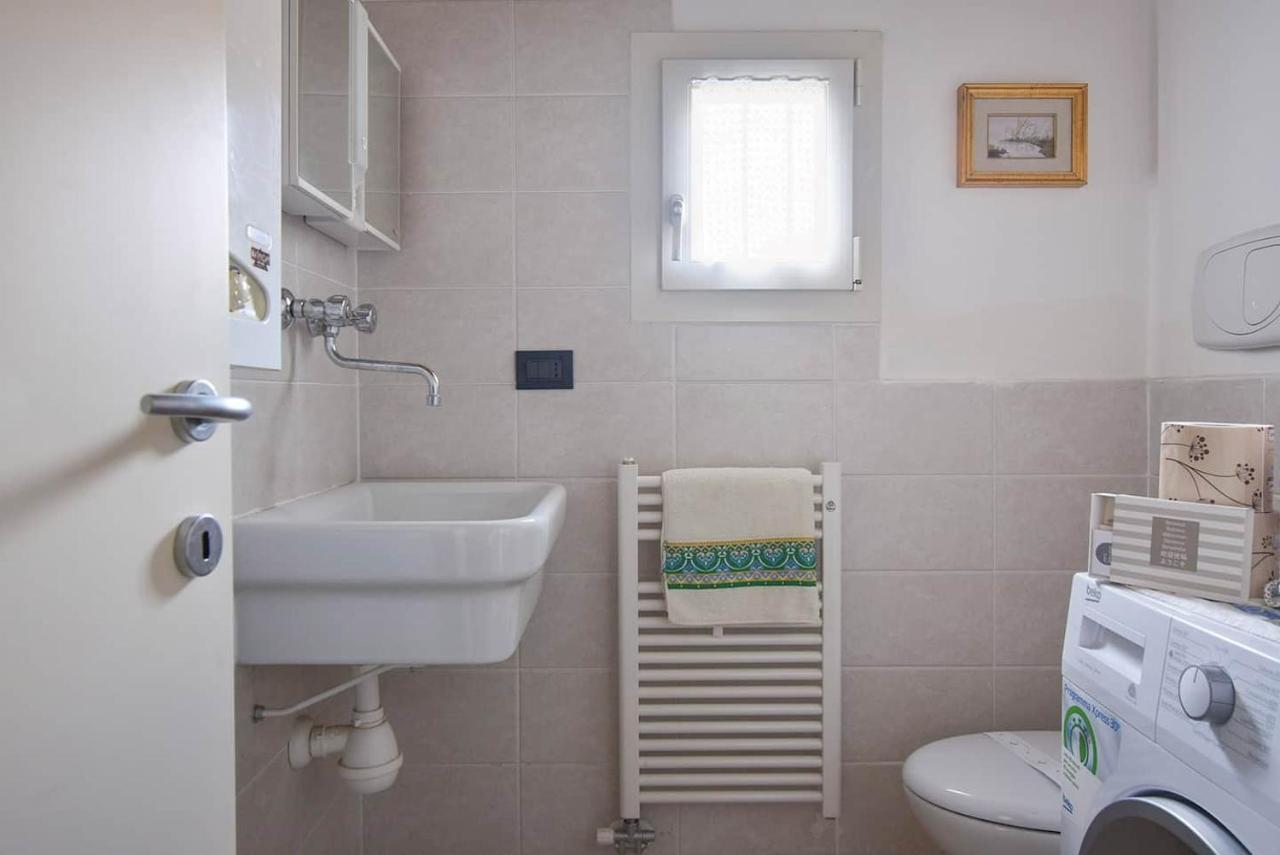 Calaone Wondeful Duplex Apartment Con Parcheggio X4 Baone Buitenkant foto